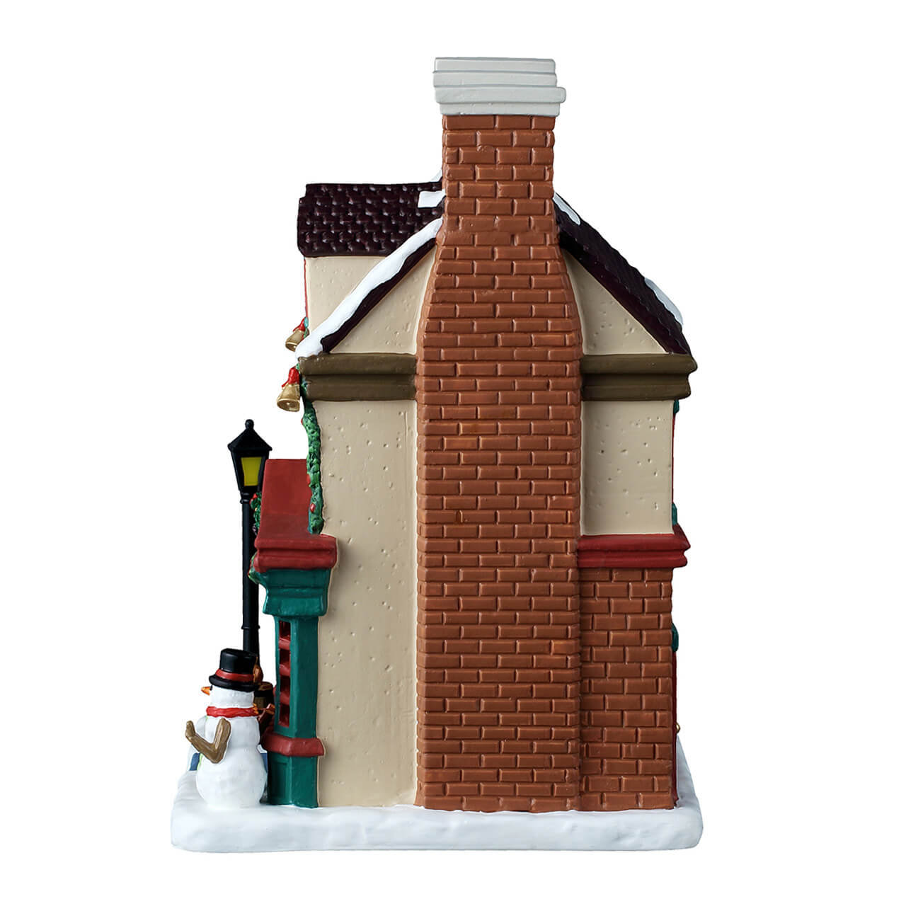 LEMAX The Five Pence Shoppe #55344